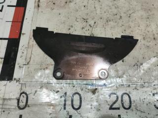 Запчасть кожух маховика Skoda Fabia 2010