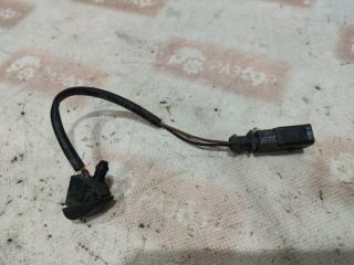 Форсунка омывателя Skoda Fabia 2010