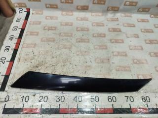 Накладка стойки лобового стекла передняя правая Skoda Fabia 2010