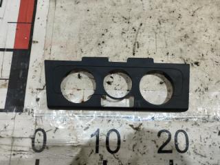 Накладка на торпедо Volkswagen Polo 2011