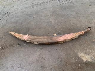 Рессора передняя MAN 14.192 1988