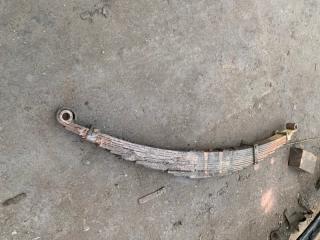 Рессора передняя MAN 14.192 1988