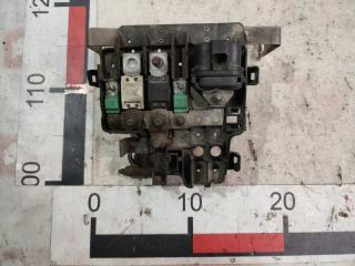 Клемма плюсовая Renault Kangoo 2014 Б/У Клемма плюсовая Renault Kangoo 2014