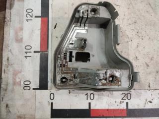 Плата стоп-сигнала задняя левая Volkswagen Polo 2011