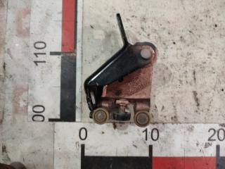 Ролик раздвижной двери задний левый Renault Kangoo 2014