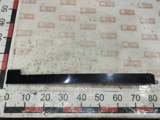 Направляющая двери задняя левая Renault Kangoo 2014