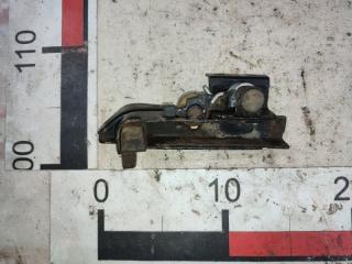 Ролик раздвижной двери передний правый Renault Kangoo 2014