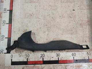 Накладка декоративная задняя правая Skoda Fabia 2010