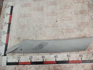 Накладка стойки лобового стекла передняя левая Skoda Fabia 2010