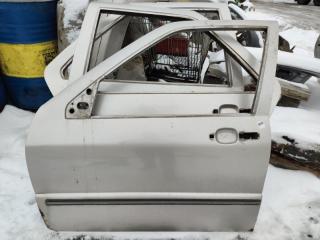 Дверь передняя левая Chery Amulet A15 2007 Б/У Дверь передняя левая Chery Amulet A15 2007