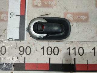 Запчасть ручка двери внутренняя задняя левая Nissan Tiida 2010