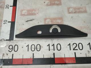 Обшивка багажника задняя Volkswagen Touareg 2007