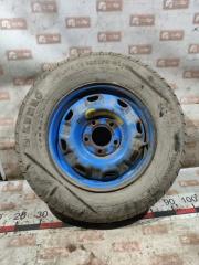 Колесо запасное SsangYong Kyron 2006-2007