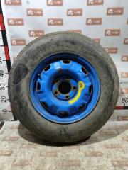 Колесо запасное SsangYong Kyron 2010
