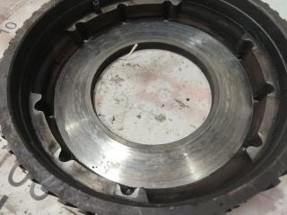 Маховик Chery Amulet A15 2007