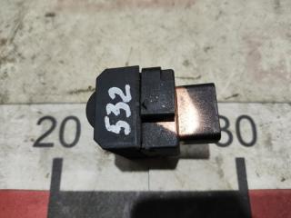 Блок управления корректором фар Volkswagen Polo 2011