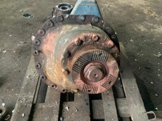 Редуктор заднего моста задний Renault Premium 400 2000