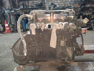 Двигатель УАЗ 396252 2003 Б/У Двигатель УАЗ 396252 2003