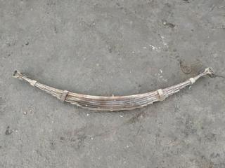 Рессора передняя УАЗ 396252 2003