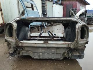 Часть кузова задний ЗАЗ Сенс 2011