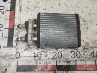 Радиатор печки Mazda 323 1998