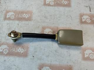 Запчасть замок ремня безопасности передний правый Lifan Smily 2011