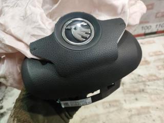 Подушка безопасности в руль Skoda Yeti