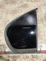 Стекло двери заднее правое Nissan Primera 1997