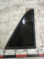 Стекло двери заднее правое Лада 2107 2007