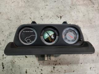 Комбинация приборов Mitsubishi Pajero 1995