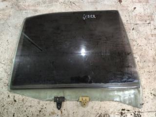 Стекло двери заднее правое Nissan Primera 1997