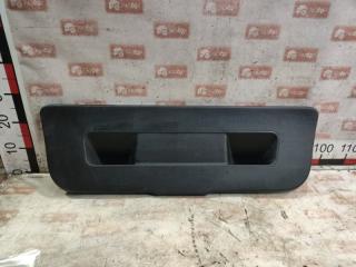 Обшивка багажника Volkswagen Polo 2019