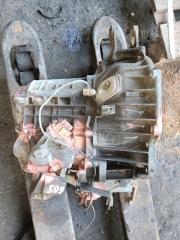 МКПП Ford Mondeo 1998