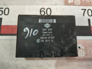 Блок управления центральным замком Nissan Primera 1997 Б/У Блок управления центральным замком Nissan Primera 1997