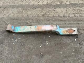 Полурессора Полуприцепы ROR Б/У Полурессора Полуприцепы ROR