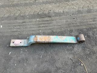 Полурессора Полуприцепы ROR Б/У Полурессора Полуприцепы ROR