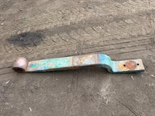 Полурессора Полуприцепы ROR Б/У Полурессора Полуприцепы ROR
