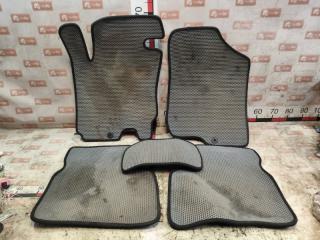 Коврики комплект Kia Ceed 2007