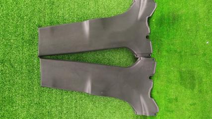 Запчасть обшивка стойки кузова пара! TOYOTA WISH 2010