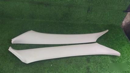 Запчасть обшивка стойки кузова передняя LAND ROVER FREELANDER 2004