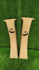 Запчасть обшивка стойки кузова LAND ROVER FREELANDER 2004