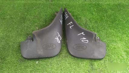 Брызговики комплект передние LAND ROVER FREELANDER 2004