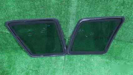 Стекло собачника ПАРА! LAND ROVER FREELANDER 2004