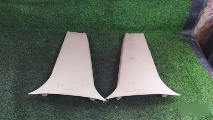 Запчасть обшивка стойки кузова MITSUBISHI DIAMANTE 2001