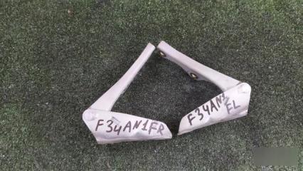 Петля капота MITSUBISHI DIAMANTE 2001