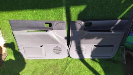 Запчасть обшивка дверей MITSUBISHI DINGO 2000