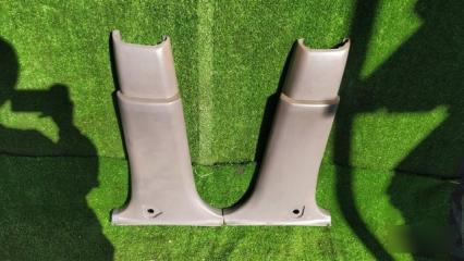 Запчасть обшивка стойки кузова MITSUBISHI DINGO 2000