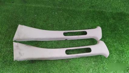 Фото запчасти обшивка стойки кузова Nissan Laurel 2001 контрактная запчасть Запчасть обшивка стойки кузова Nissan Laurel 2001