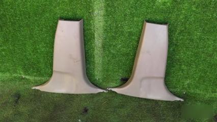 Фото запчасти обшивка стойки кузова Nissan Laurel 2001 контрактная запчасть Запчасть обшивка стойки кузова Nissan Laurel 2001