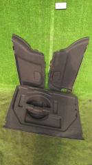 Фото запчасти обшивка багажника Renault Megane 2011 контрактная запчасть Запчасть обшивка багажника Renault Megane 2011